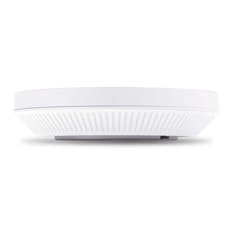 TP-Link Omada EAP613 point d'accès réseaux locaux sans fil 1775 Mbit/s Blanc Connexion Ethernet, supportant l'alimentation... (image 5)
