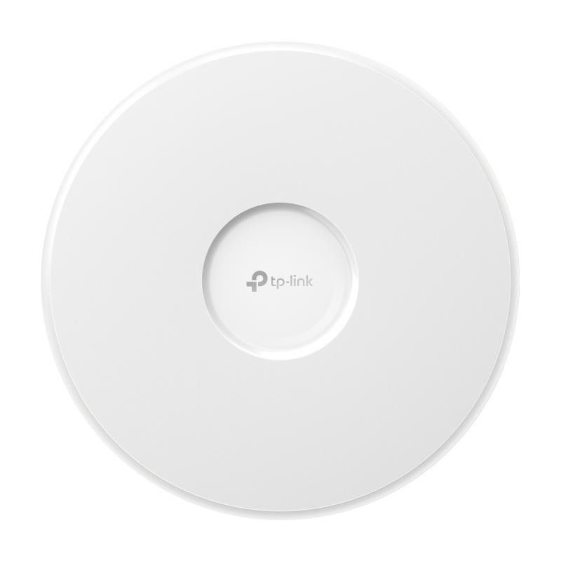 TP-Link Omada EAP772 point d'accès réseaux locaux sans fil 9300 Mbit/s Blanc · Point d?accès / Répéteurs · Informat System...