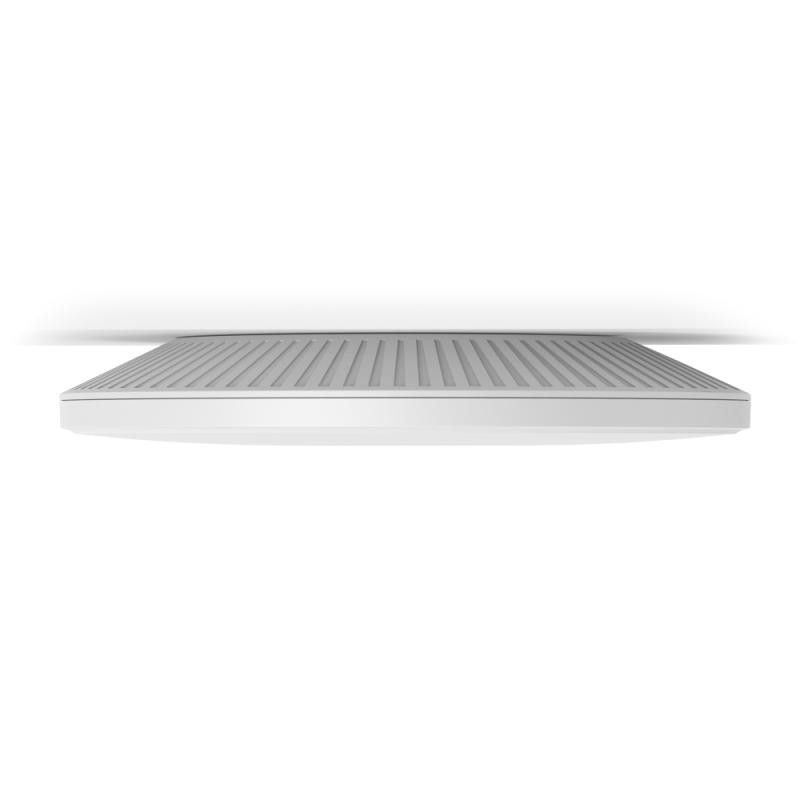 TP-Link Omada EAP772 point d'accès réseaux locaux sans fil 9300 Mbit/s Blanc · Point d?accès / Répéteurs · Informat System... (image 4)