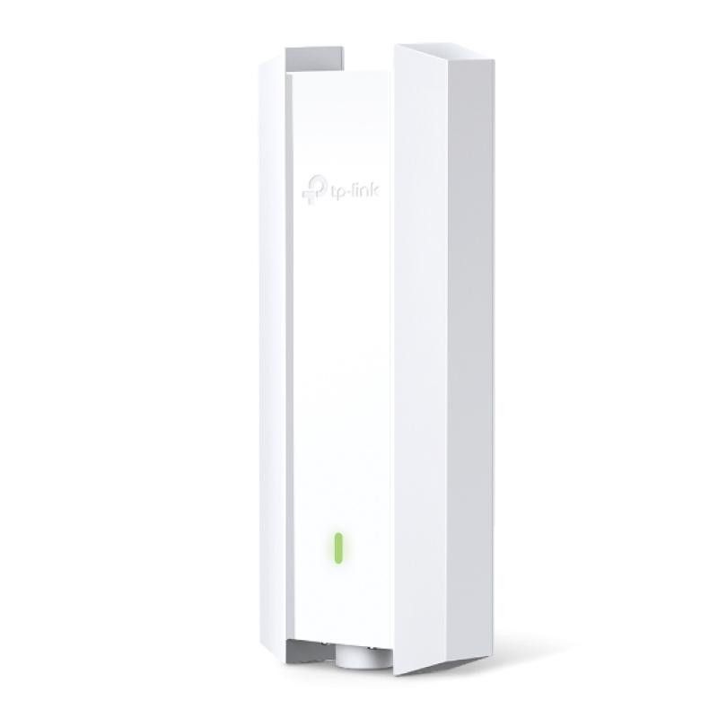 TP-LINK EAP610-OUTDOOR · Point d?accès / Répéteurs · Informat Systems Strasbourg