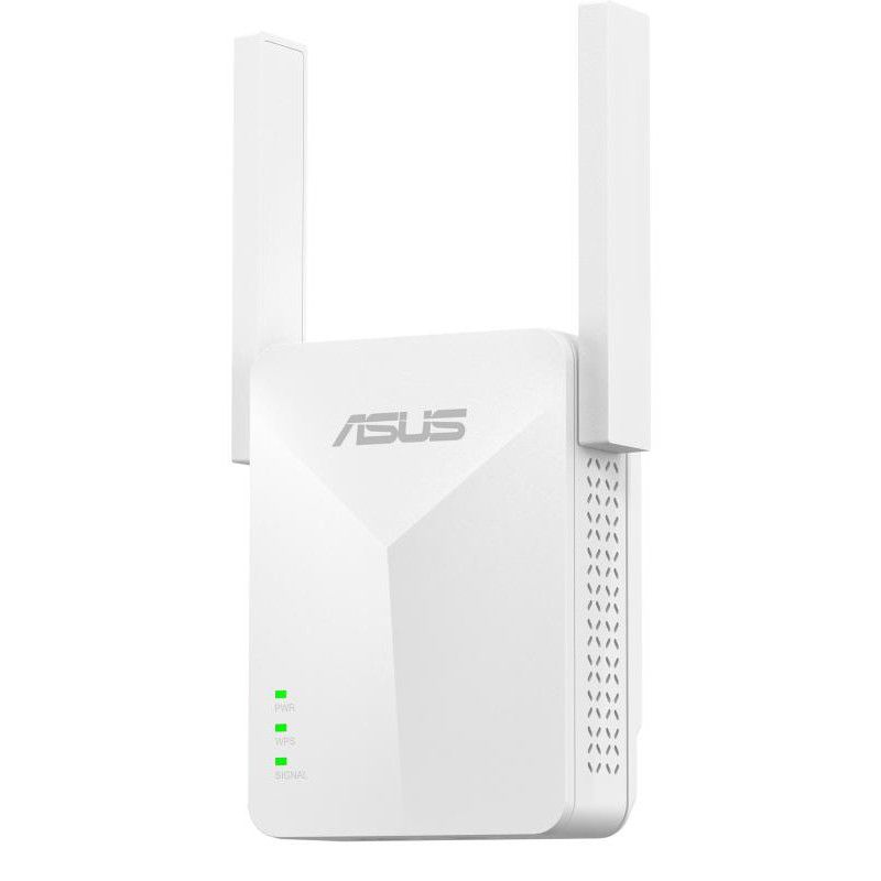 ASUS RP-AX50 Émetteur réseau Blanc 10, 100, 1000 Mbit/s · Point d?accès / Répéteurs · Informat Systems Strasbourg