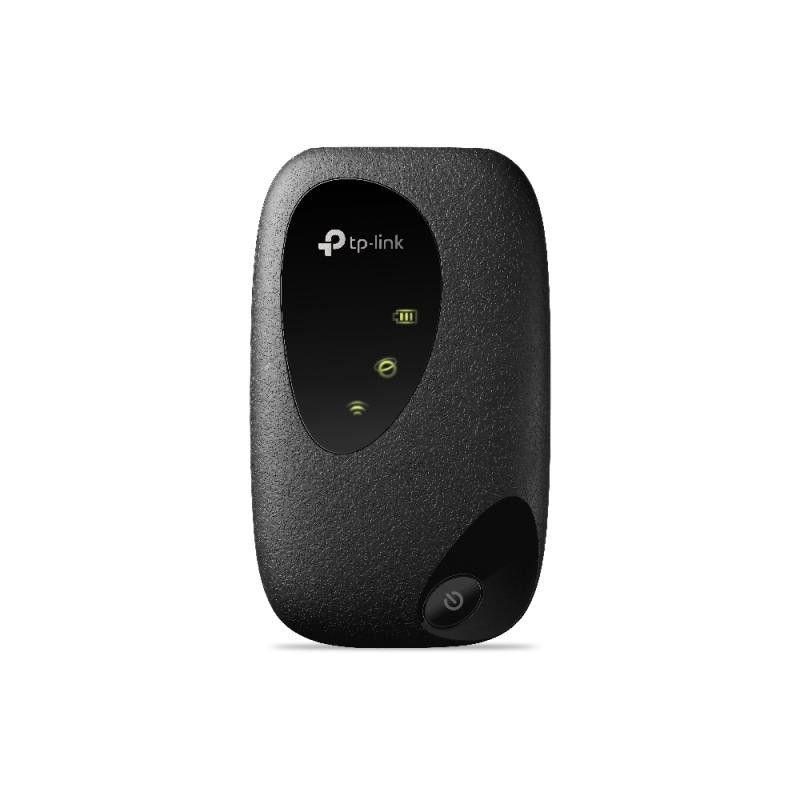 TP-LINK M7200 - Modem/routeur Mobile 4G LTE 150 Mbps WiFi 300 Mbps · Routeurs · Informat Systems Strasbourg (image 2)