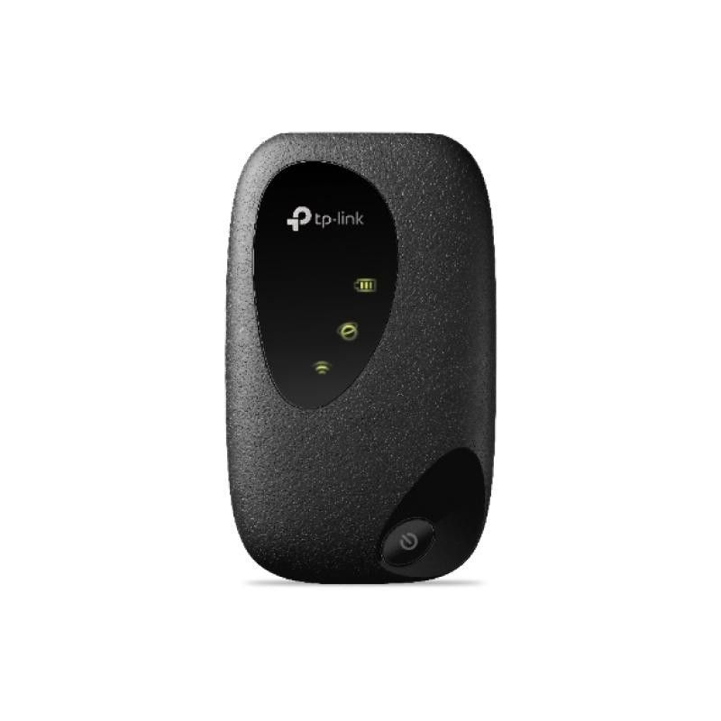 TP-LINK M7200 - Modem/routeur Mobile 4G LTE 150 Mbps WiFi 300 Mbps · Routeurs · Informat Systems Strasbourg (image 3)
