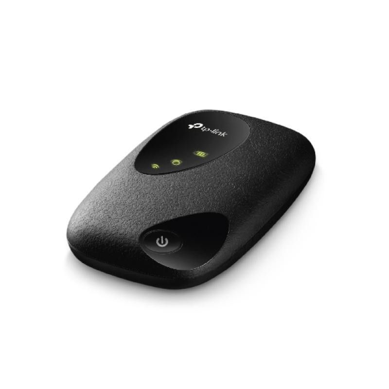 TP-LINK M7200 - Modem/routeur Mobile 4G LTE 150 Mbps WiFi 300 Mbps · Routeurs · Informat Systems Strasbourg (image 4)