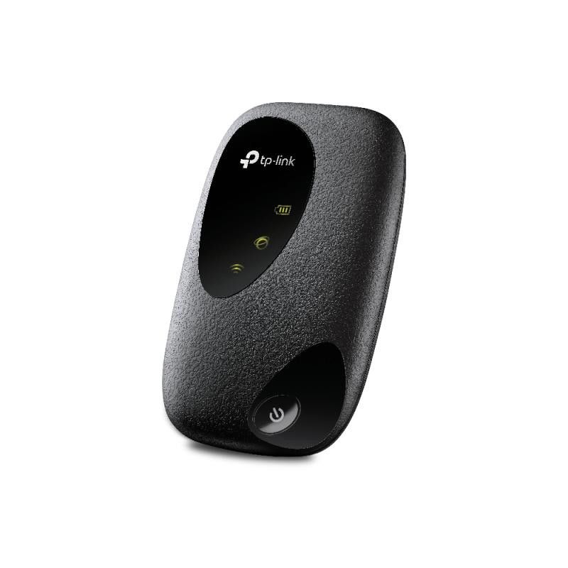 TP-LINK M7200 - Modem/routeur Mobile 4G LTE 150 Mbps WiFi 300 Mbps · Routeurs · Informat Systems Strasbourg (image 6)