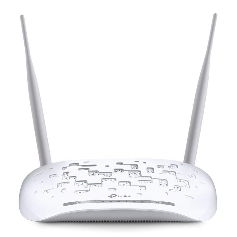 TP-Link TD-W9970 - Modem/Routeur Sans Fil - Wifi-N · Réseau · Informat Systems Strasbourg (image 2)