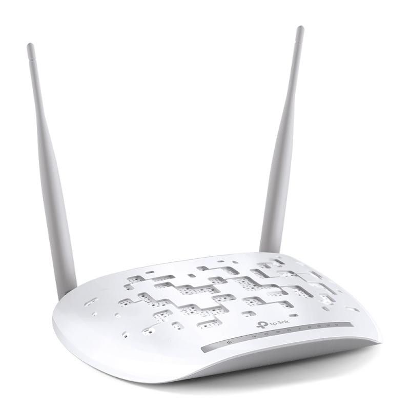TP-Link TD-W9970 - Modem/Routeur Sans Fil - Wifi-N · Réseau · Informat Systems Strasbourg (image 3)
