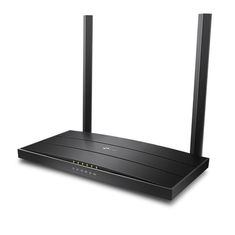 TP-Link Archer VR400 - Routeur sans fil · Réseau · Informat Systems Strasbourg