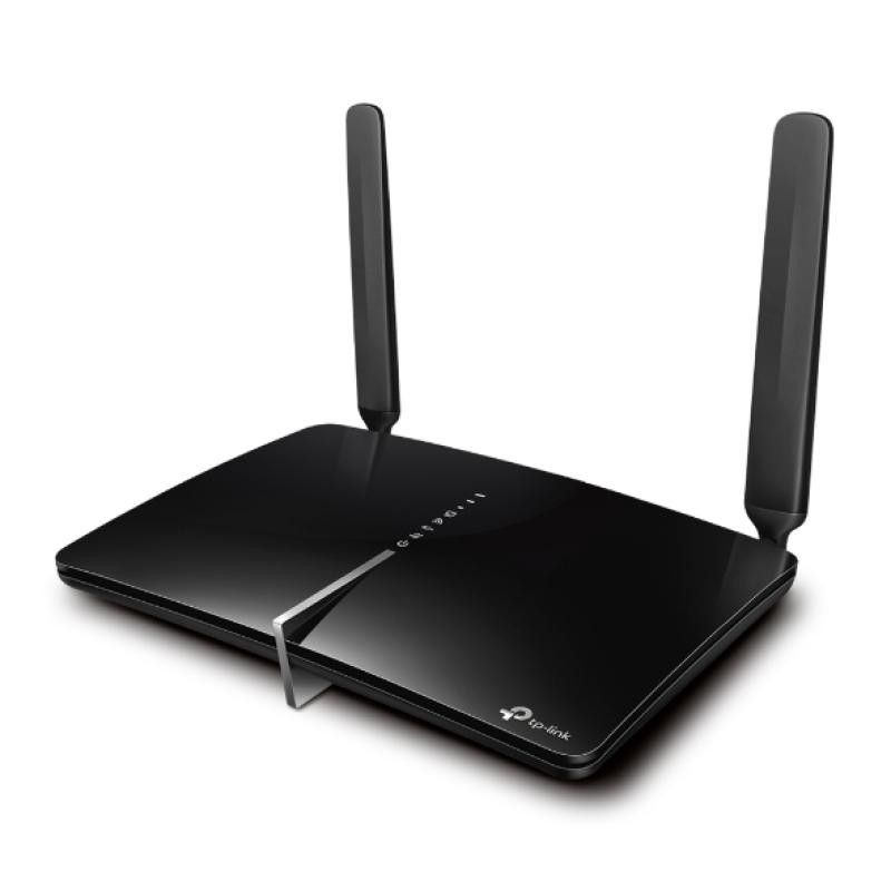 TP-LINK Archer MR600 - Modem/routeur 4G+ Cat. 6 WiFi 5 (AC1200) Gigabit bi-bande · Modem Routeur · Informat Systems Strasb...