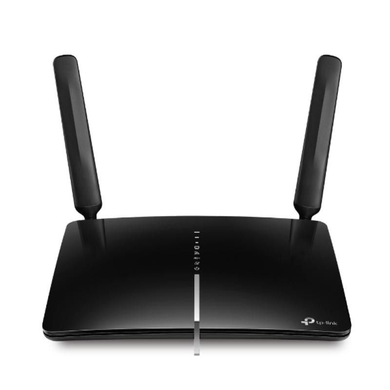TP-LINK Archer MR600 - Modem/routeur 4G+ Cat. 6 WiFi 5 (AC1200) Gigabit bi-bande · Modem Routeur · Informat Systems Strasb... (image 2)