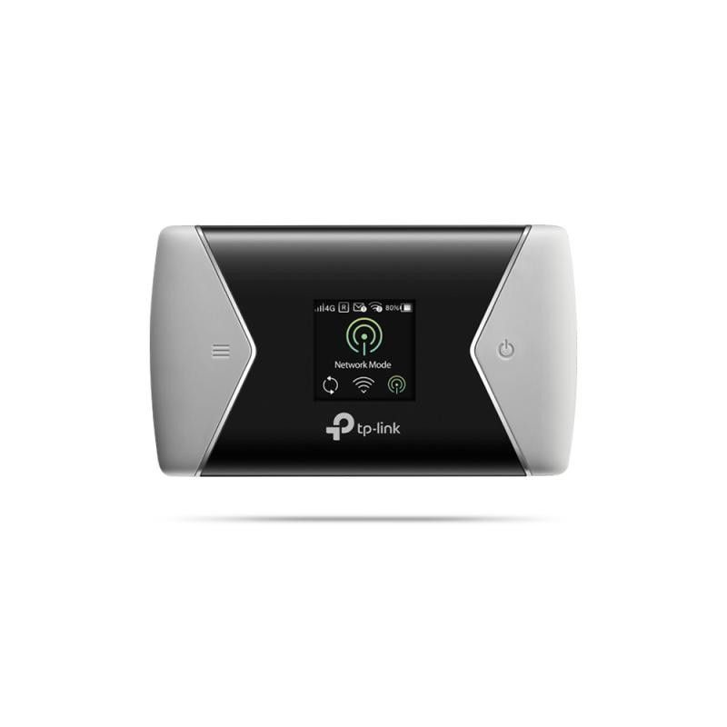 TP-LINK M7450 - Modem/Routeur Mobile 4G+ LTE Advanced 300 Mbps - WiFi - 3000 mAh · Routeurs · Informat Systems Strasbourg