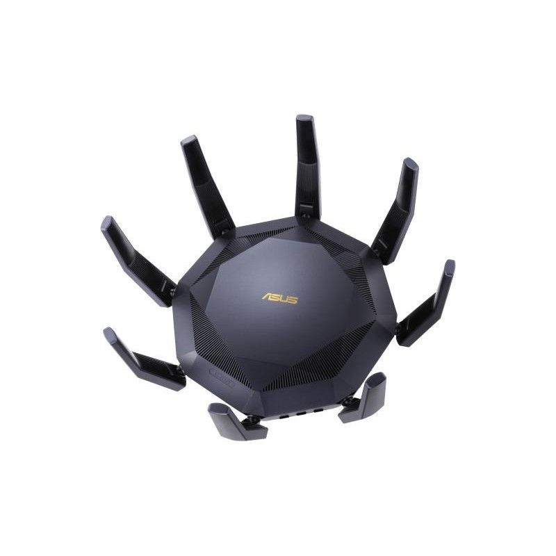 ASUS RT-AX89X Routeur Gaming · Routeurs · Informat Systems Strasbourg