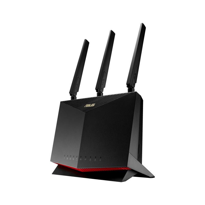 ASUS 4G-AC86U o · Routeurs · Informat Systems Strasbourg