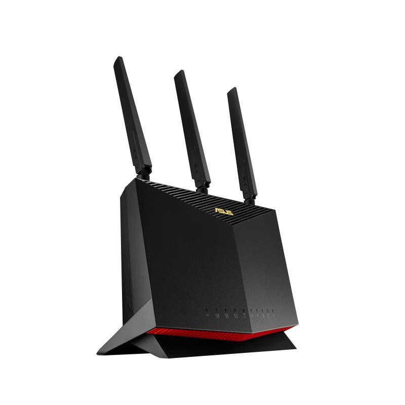 ASUS 4G-AC86U o · Routeurs · Informat Systems Strasbourg (image 3)
