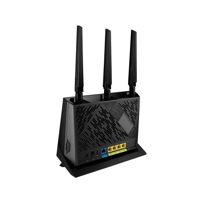 ASUS 4G-AC86U o · Routeurs · Informat Systems Strasbourg (image 5)