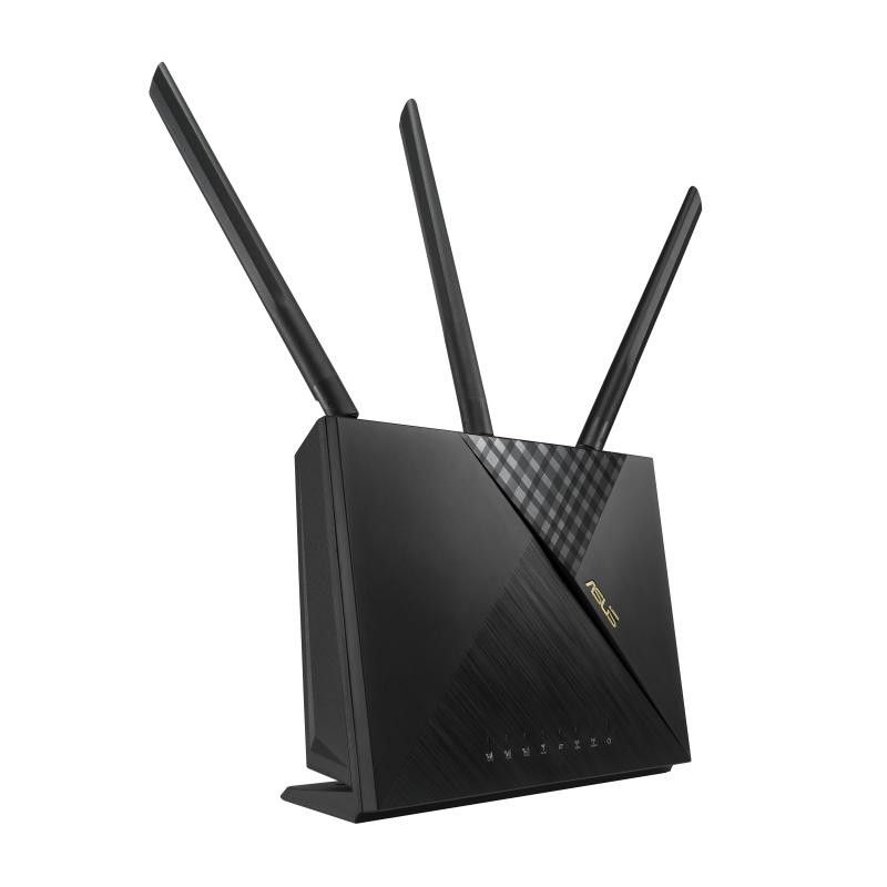 ASUS 4G-AX56 o · Routeurs · Informat Systems Strasbourg (image 3)