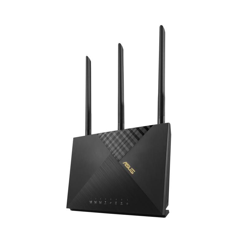 ASUS 4G-AX56 o · Routeurs · Informat Systems Strasbourg (image 5)
