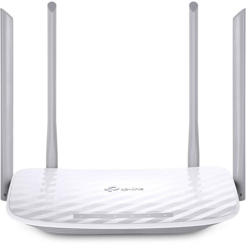 TP-Link Archer C50(EU)4.2 · Routeurs · Informat Systems Strasbourg