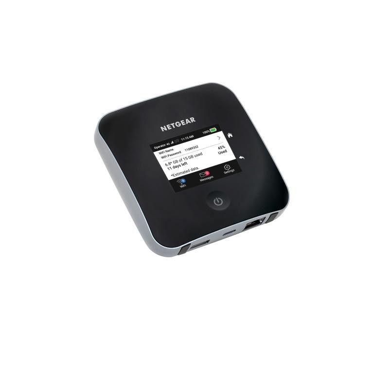NETGEAR NIGHTHAWK M2 4G LTE MOBILE ROUTER (MR2100) · Routeurs · Informat Systems Strasbourg