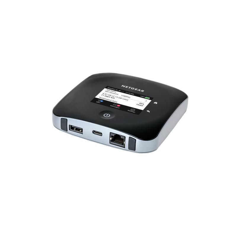 NETGEAR NIGHTHAWK M2 4G LTE MOBILE ROUTER (MR2100) · Routeurs · Informat Systems Strasbourg (image 2)