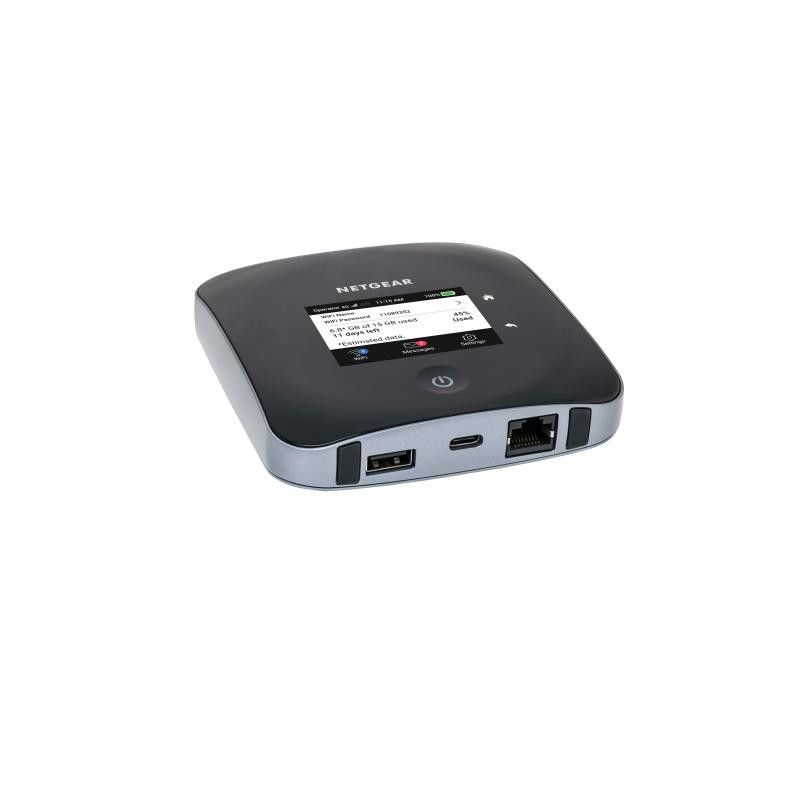 NETGEAR NIGHTHAWK M2 4G LTE MOBILE ROUTER (MR2100) · Routeurs · Informat Systems Strasbourg (image 3)
