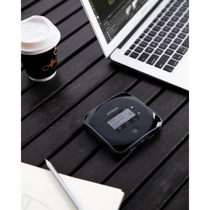 NETGEAR NIGHTHAWK M2 4G LTE MOBILE ROUTER (MR2100) · Routeurs · Informat Systems Strasbourg (image 21)