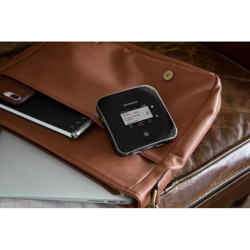 NETGEAR NIGHTHAWK M2 4G LTE MOBILE ROUTER (MR2100) · Routeurs · Informat Systems Strasbourg (image 22)