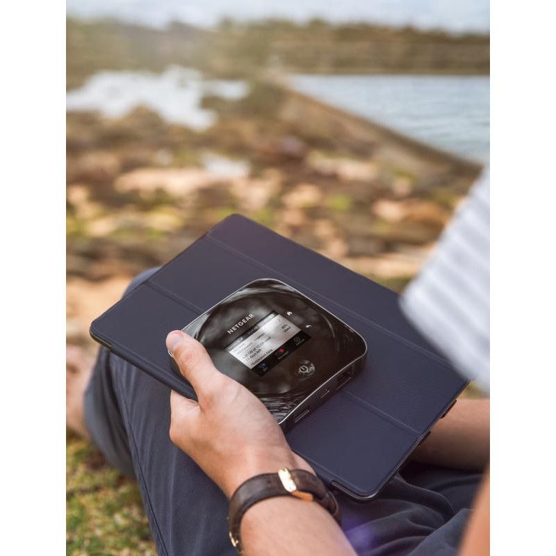 NETGEAR NIGHTHAWK M2 4G LTE MOBILE ROUTER (MR2100) · Routeurs · Informat Systems Strasbourg (image 23)