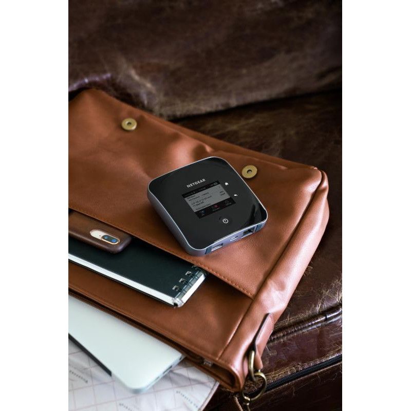 NETGEAR NIGHTHAWK M2 4G LTE MOBILE ROUTER (MR2100) · Routeurs · Informat Systems Strasbourg (image 24)