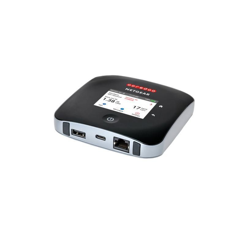 NETGEAR NIGHTHAWK M2 4G LTE MOBILE ROUTER (MR2100) · Routeurs · Informat Systems Strasbourg (image 10)