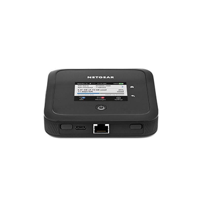 NETGEAR NIGHTHAWK M5 5G WiFi6 MOBILE ROUTER (MR5200) · Modem Routeur · Informat Systems Strasbourg