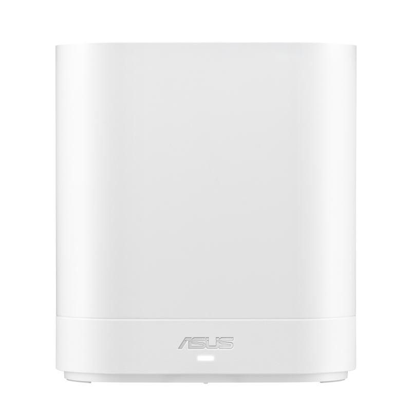 ASUS EBM68(2PK) ? Expert Wifi Tri-bande (2,4 GHz / 5 GHz / 5 GHz) Wi-Fi 6 (802.11ax) Blanc 3 Interne · Routeurs · Informat... (image 5)
