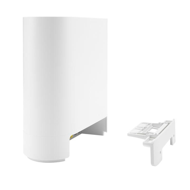ASUS EBM68(2PK) ? Expert Wifi Tri-bande (2,4 GHz / 5 GHz / 5 GHz) Wi-Fi 6 (802.11ax) Blanc 3 Interne · Routeurs · Informat... (image 9)