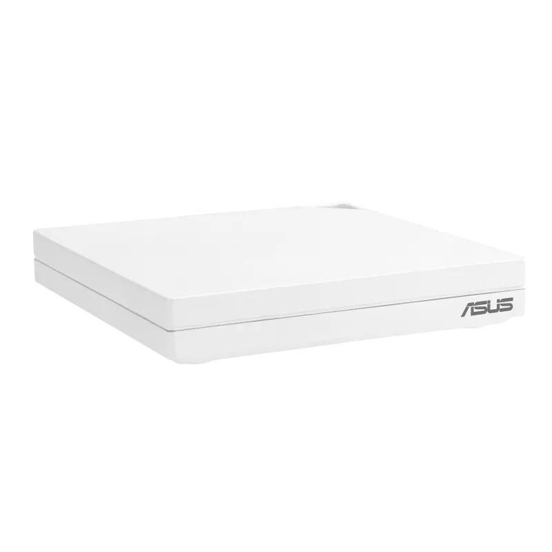 ASUS RT-AX57 Go routeur sans fil Gigabit Ethernet Bi-bande (2,4 GHz / 5 GHz) Blanc · Routeurs · Informat Systems Strasbourg (image 3)