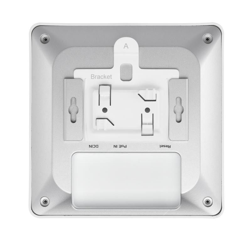 ASUS EBA63 ExpertWiFi AX3000 Dual-band PoE 2402 Mbit/s Blanc Connexion Ethernet, supportant l'alimentation via ce port (Po... (image 9)