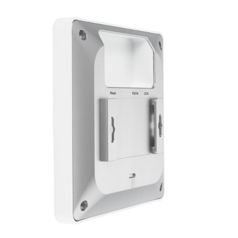 ASUS EBA63 ExpertWiFi AX3000 Dual-band PoE 2402 Mbit/s Blanc Connexion Ethernet, supportant l'alimentation via ce port (Po... (image 10)