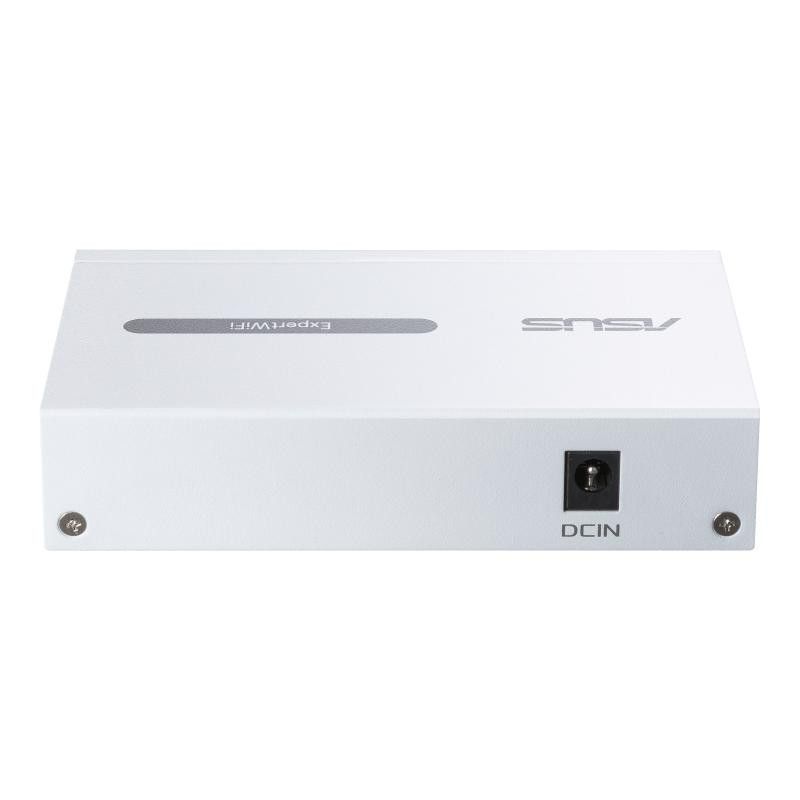 ASUS ExpertWiFi EBG15 Routeur connecté Gigabit Ethernet Blanc · Routeurs · Informat Systems Strasbourg (image 4)