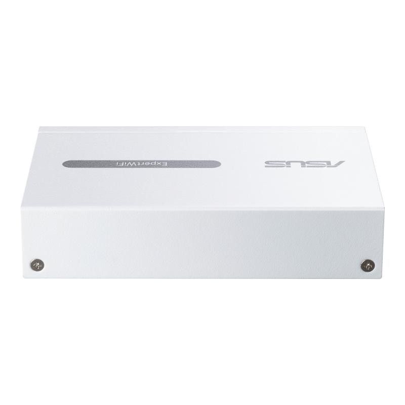 ASUS ExpertWiFi EBP15 Géré Gigabit Ethernet (10/100/1000) Connexion Ethernet, supportant l'alimentation via ce port (PoE) ... (image 4)
