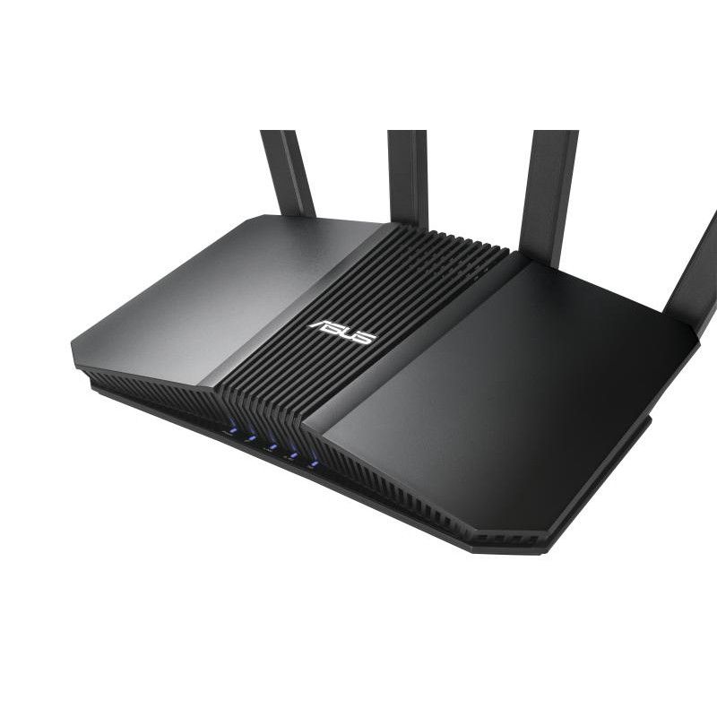 ASUS RT-BE58U routeur sans fil 2.5 Gigabit Ethernet Bi-bande (2,4 GHz / 5 GHz) Noir · Routeurs · Informat Systems Strasbourg (image 11)
