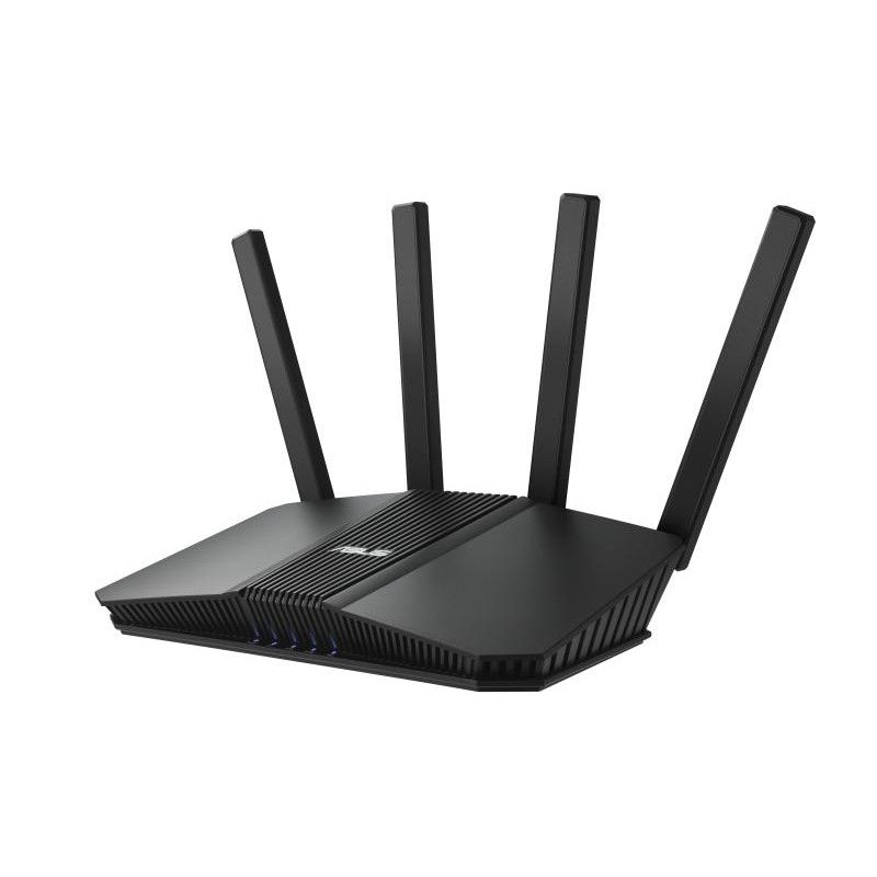 ASUS RT-BE58U routeur sans fil 2.5 Gigabit Ethernet Bi-bande (2,4 GHz / 5 GHz) Noir · Routeurs · Informat Systems Strasbourg (image 12)