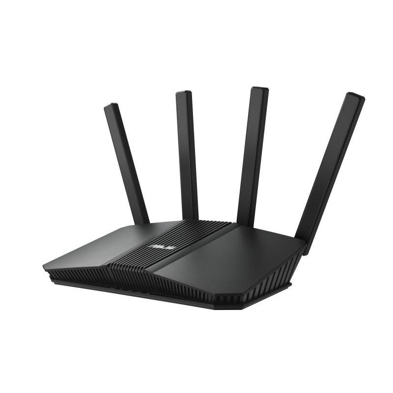 ASUS RT-BE58U routeur sans fil 2.5 Gigabit Ethernet Bi-bande (2,4 GHz / 5 GHz) Noir · Routeurs · Informat Systems Strasbourg (image 13)