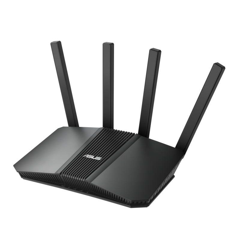 ASUS RT-BE58U routeur sans fil 2.5 Gigabit Ethernet Bi-bande (2,4 GHz / 5 GHz) Noir · Routeurs · Informat Systems Strasbourg (image 4)