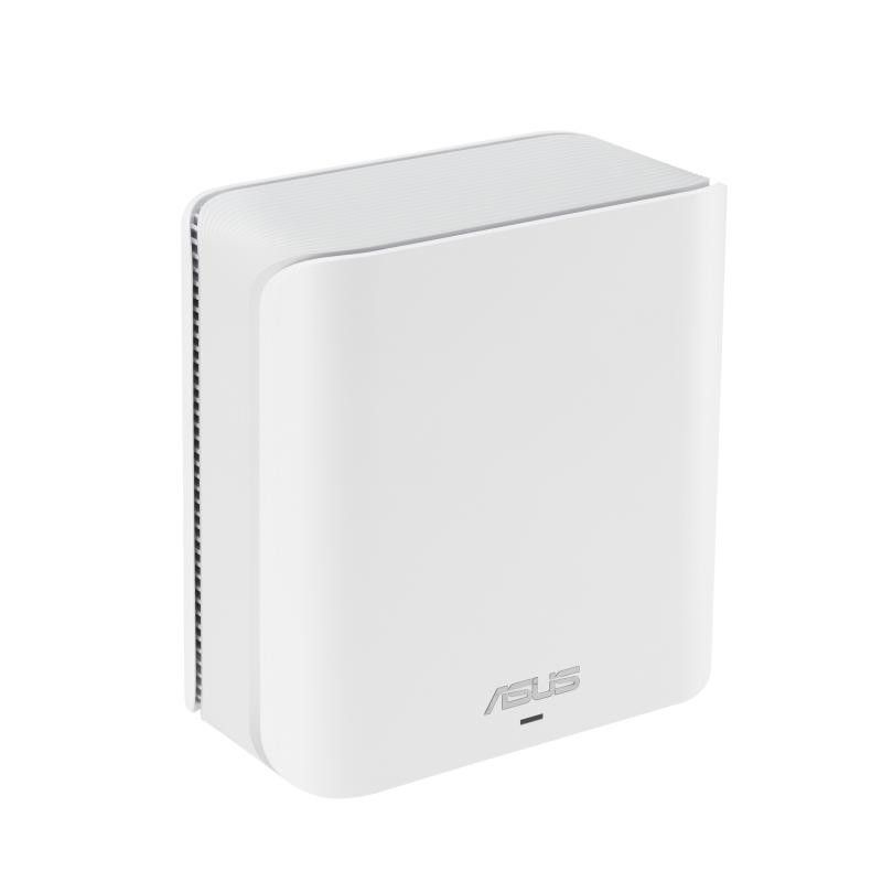 ASUS ZenWiFi BD4 Bi-bande (2,4 GHz / 5 GHz) Wi-Fi 7 (802.11be) Blanc 2 Interne · Routeurs · Informat Systems Strasbourg (image 3)