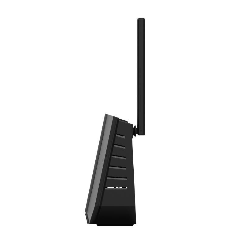 ASUS RT-BE92U routeur sans fil 10 Gigabit Ethernet Tri-bande (2,4 GHz / 5 GHz / 6 GHz) Noir · Routeurs · Informat Systems ... (image 4)
