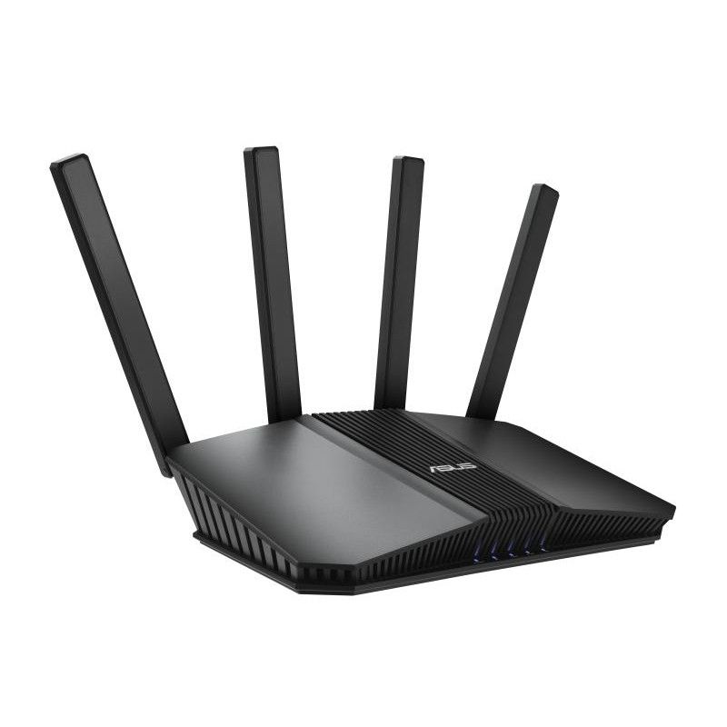 ASUS RT-BE82U BE6500 routeur sans fil 2.5 Gigabit Ethernet Bi-bande (2,4 GHz / 5 GHz) Noir · Routeurs · Informat Systems S... (image 3)