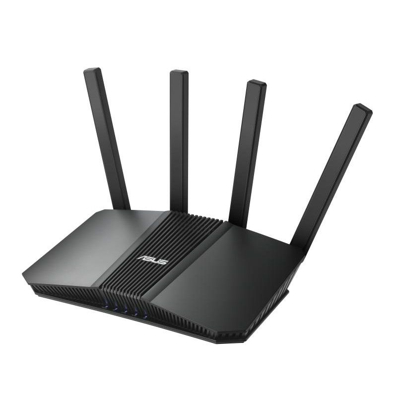ASUS RT-BE82U BE6500 routeur sans fil 2.5 Gigabit Ethernet Bi-bande (2,4 GHz / 5 GHz) Noir · Routeurs · Informat Systems S... (image 5)