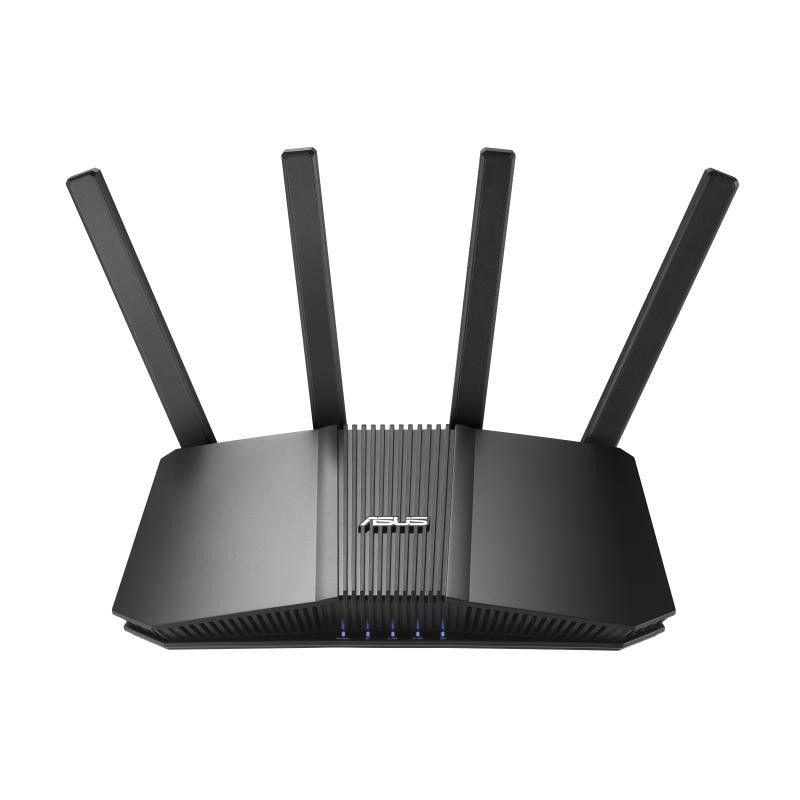 ASUS RT-BE82U BE6500 routeur sans fil 2.5 Gigabit Ethernet Bi-bande (2,4 GHz / 5 GHz) Noir · Routeurs · Informat Systems S... (image 7)