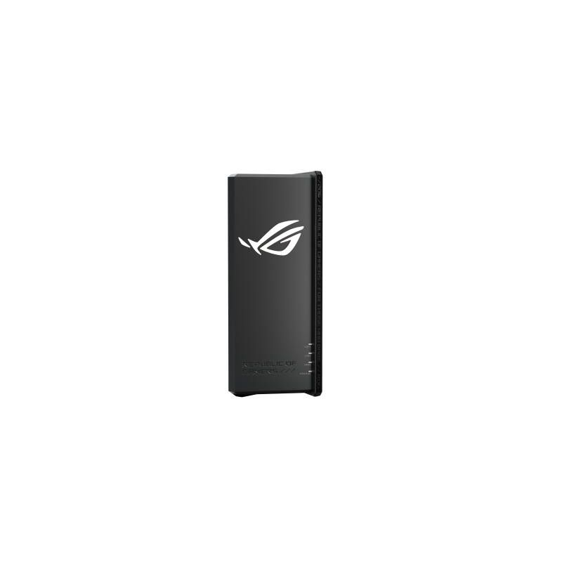 ASUS ROG Strix GS-BE18000 routeur sans fil 2.5 Gigabit Ethernet Tri-bande (2,4 GHz / 5 GHz / 6 GHz) Noir · Routeurs · Info... (image 2)