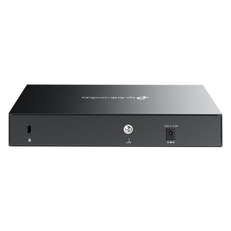 TP-Link Omada Routeur ER707-M2 · Routeurs · Informat Systems Strasbourg
