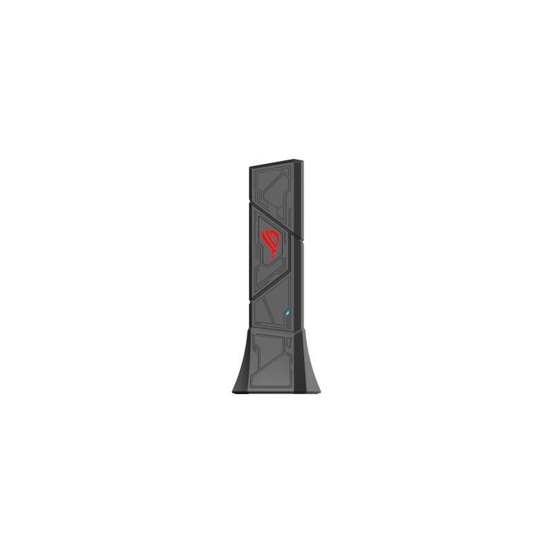 ASUS ROG USB-BE92 Wifi 7 BE6500 Tri-Band USB Adapter WLAN 6500 Mbit/s · Routeurs · Informat Systems Strasbourg